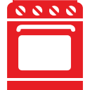 Cooking Stove Parts